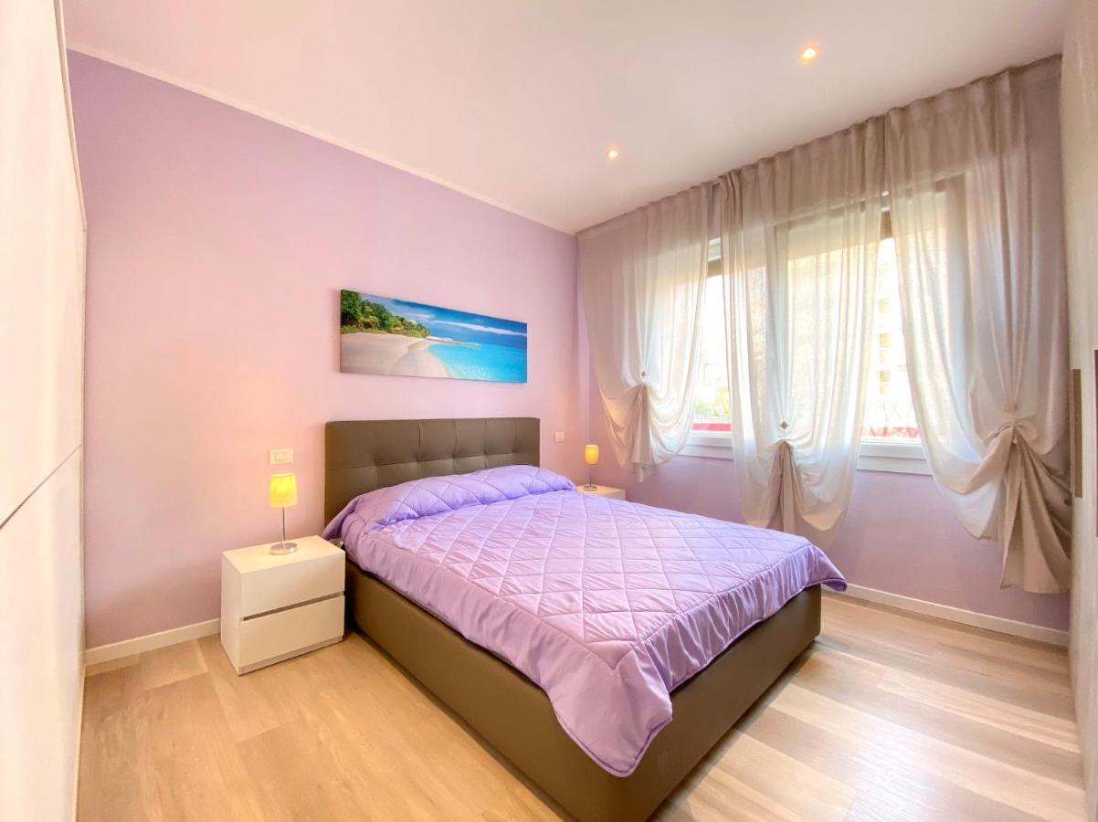 Appartamenti Palladio Carraro Immobiliare - Family Apartments Lido di Jesolo Eksteriør billede